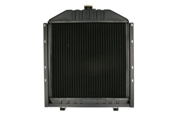 Thermotec D7AG044TT Радіатор, система охолодження двигуна