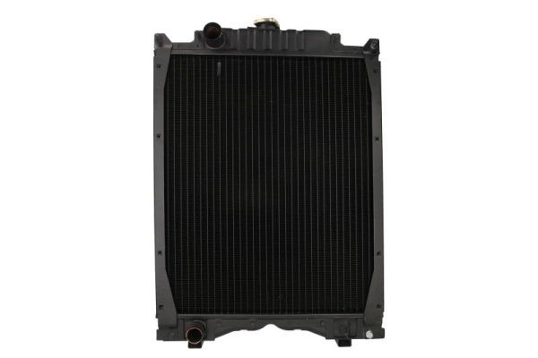 Thermotec D7AG046TT Радіатор, система охолодження двигуна