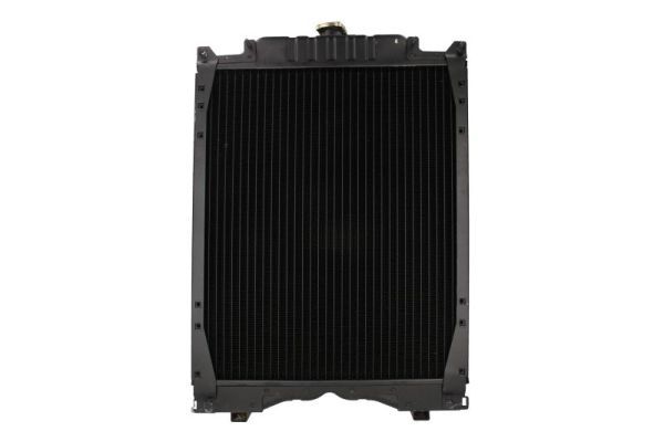 Thermotec D7AG046TT Радіатор, система охолодження двигуна