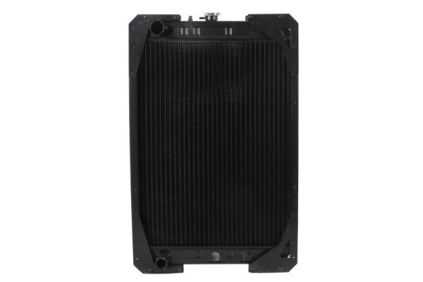 Thermotec D7AG047TT Радіатор, система охолодження двигуна