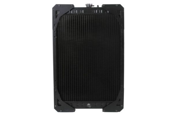 Thermotec D7AG047TT Радіатор, система охолодження двигуна
