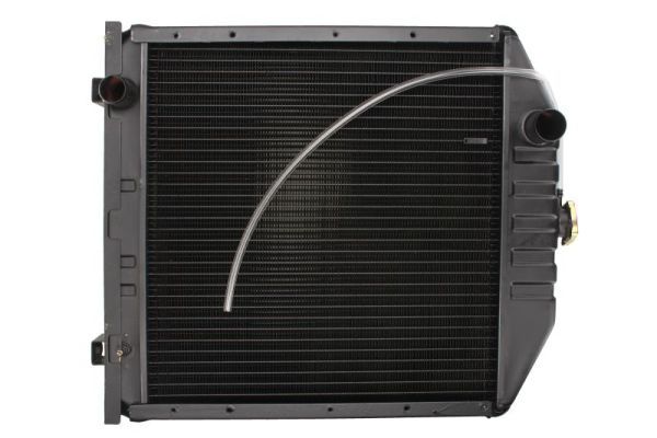 Thermotec D7AG054TT Радіатор, система охолодження двигуна