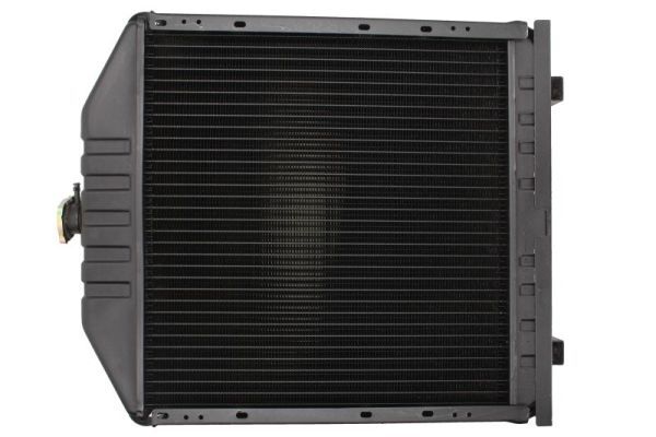 Thermotec D7AG054TT Радіатор, система охолодження двигуна