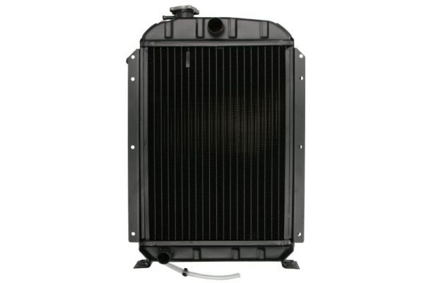 Thermotec D7AG056TT Радіатор, система охолодження двигуна