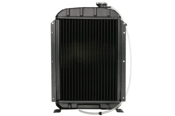 Thermotec D7AG056TT Радіатор, система охолодження двигуна
