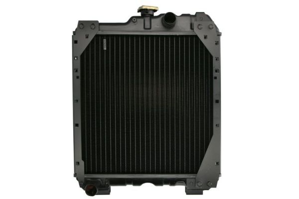 Thermotec D7AG061TT Радіатор, система охолодження двигуна