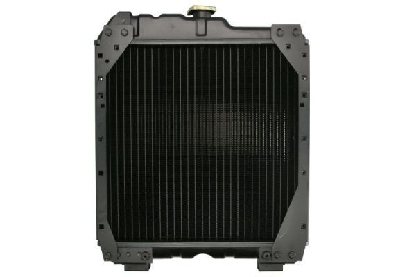 Thermotec D7AG061TT Радіатор, система охолодження двигуна