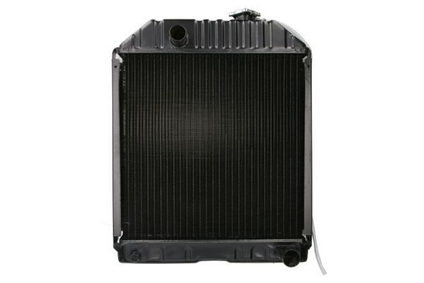 Thermotec D7AG064TT Радіатор, система охолодження двигуна