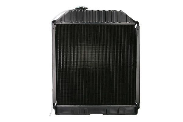 Thermotec D7AG064TT Радіатор, система охолодження двигуна