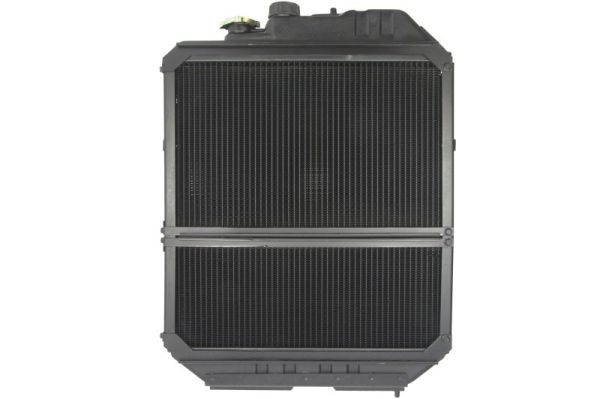 Thermotec D7AG065TT Радіатор, система охолодження двигуна