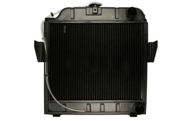 Thermotec D7AG075TT Радіатор, система охолодження двигуна