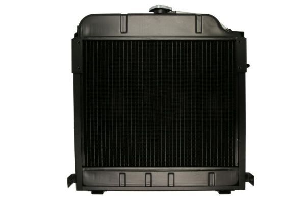 Thermotec D7AG075TT Радіатор, система охолодження двигуна