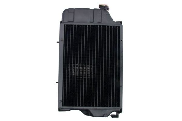 Thermotec D7AG077TT Радіатор, система охолодження двигуна