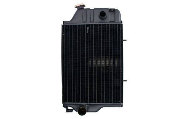 Thermotec D7AG077TT Радіатор, система охолодження двигуна