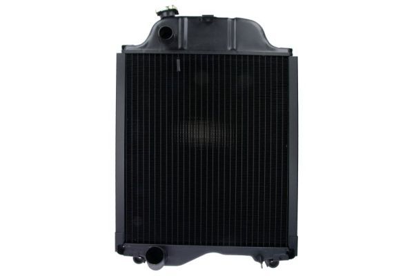 Thermotec D7AG079TT Радіатор, система охолодження двигуна
