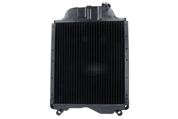 Thermotec D7AG079TT Радіатор, система охолодження двигуна