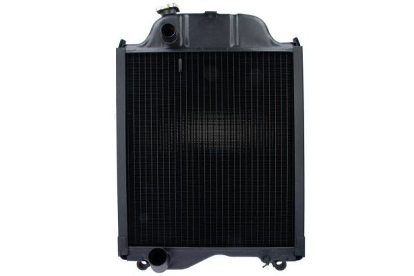 Thermotec D7AG082TT Радіатор, система охолодження двигуна