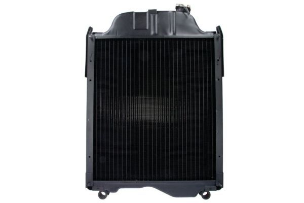 Thermotec D7AG082TT Радіатор, система охолодження двигуна