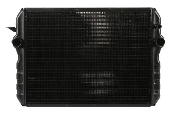 Thermotec D7AG087TT Радіатор, система охолодження двигуна