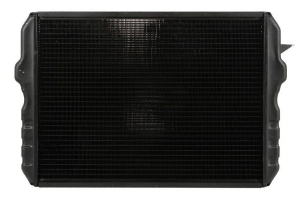 Thermotec D7AG087TT Радіатор, система охолодження двигуна