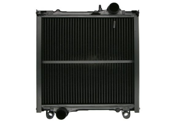 Thermotec D7AG092TT Радіатор, система охолодження двигуна