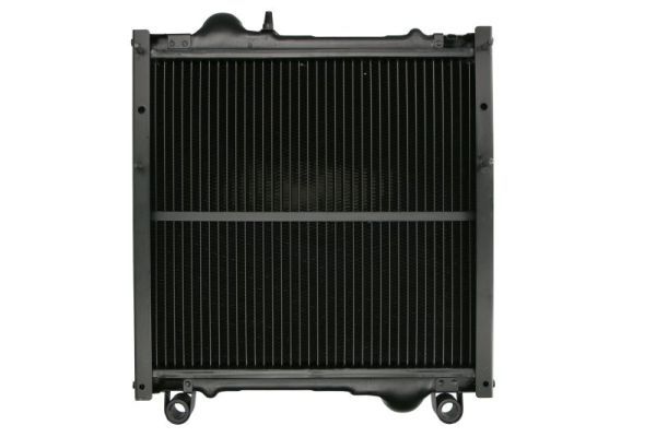 Thermotec D7AG092TT Радіатор, система охолодження двигуна