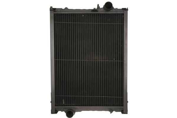 Thermotec D7AG093TT Радіатор, система охолодження двигуна