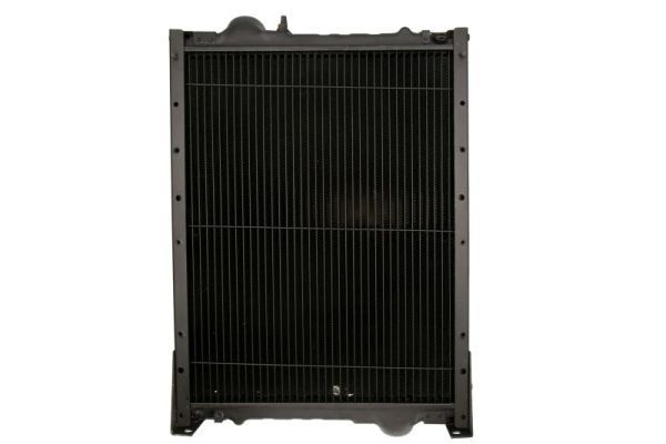 Thermotec D7AG093TT Радіатор, система охолодження двигуна