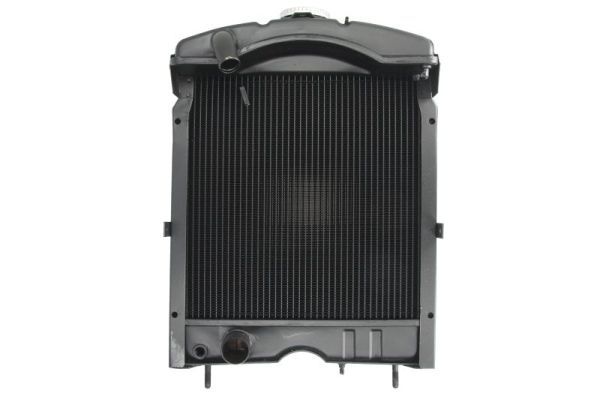 Thermotec D7AG098TT Радіатор, система охолодження двигуна