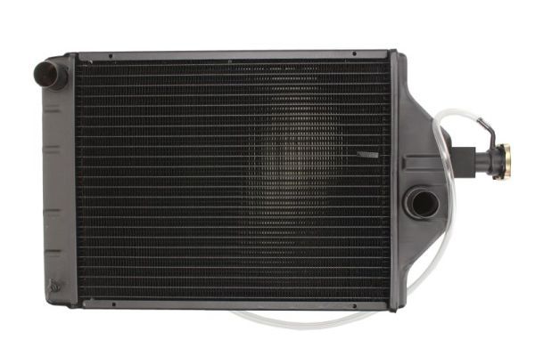 Thermotec D7AG101TT Радіатор, система охолодження двигуна