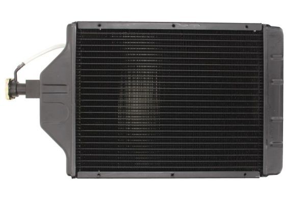 Thermotec D7AG101TT Радіатор, система охолодження двигуна