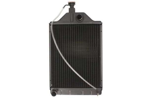 Thermotec D7AG102TT Радіатор, система охолодження двигуна