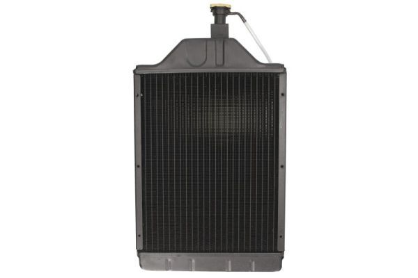 Thermotec D7AG102TT Радіатор, система охолодження двигуна