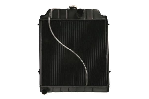 Thermotec D7AG103TT Радіатор, система охолодження двигуна