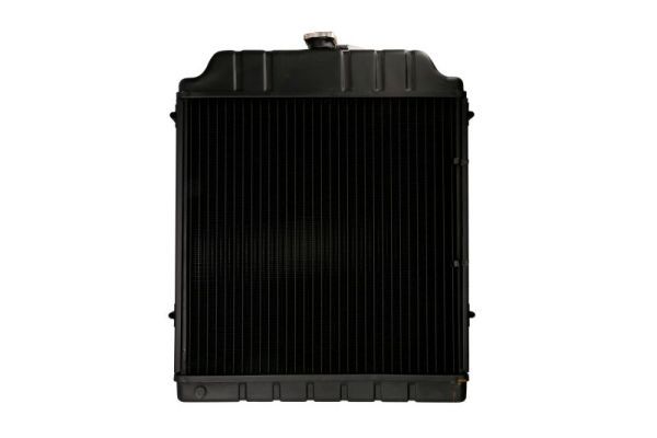 Thermotec D7AG103TT Радіатор, система охолодження двигуна