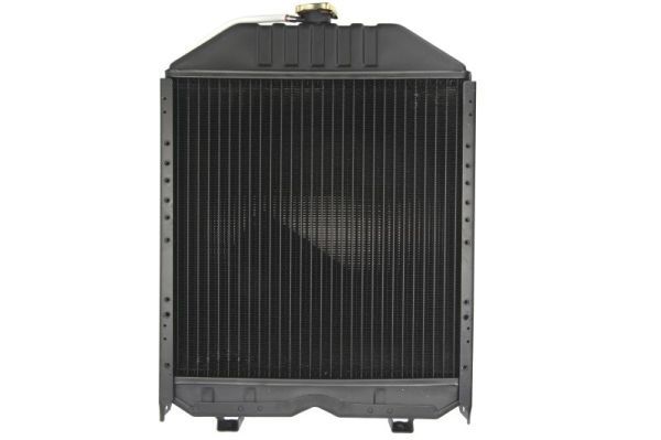 Thermotec D7AG105TT Радіатор, система охолодження двигуна