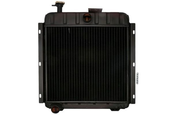 Thermotec D7AG108TT Радіатор, система охолодження двигуна