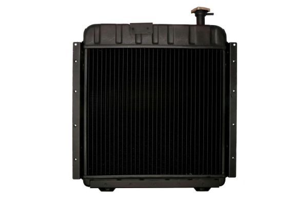 Thermotec D7AG108TT Радіатор, система охолодження двигуна
