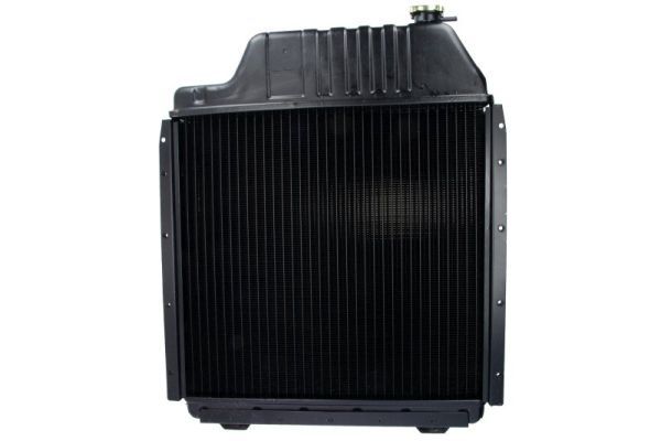 Thermotec D7AG110TT Радіатор, система охолодження двигуна