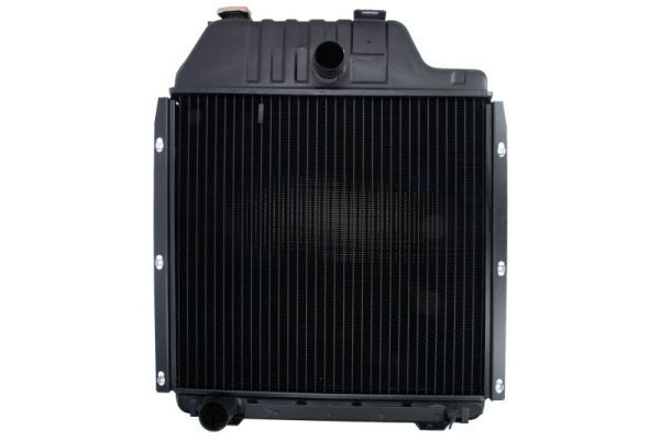 Thermotec D7AG110TT Радіатор, система охолодження двигуна