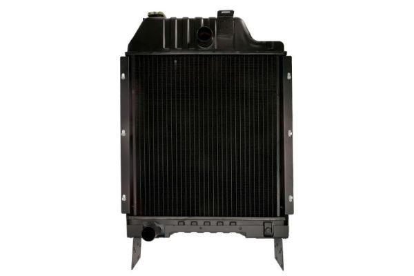 Thermotec D7AG111TT Радіатор, система охолодження двигуна