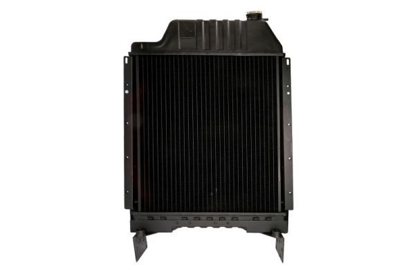 Thermotec D7AG111TT Радіатор, система охолодження двигуна