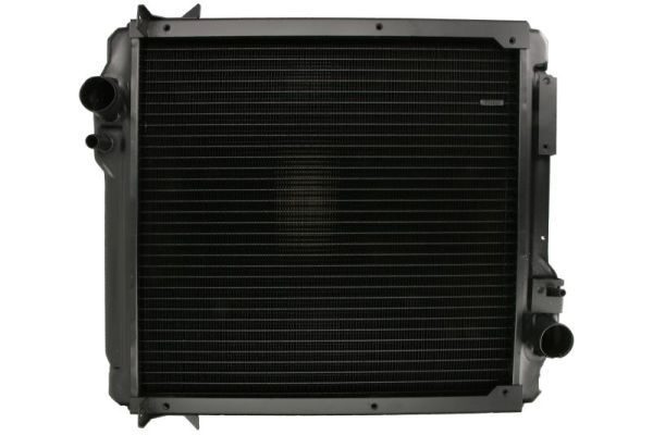 Thermotec D7AG112TT Радіатор, система охолодження двигуна