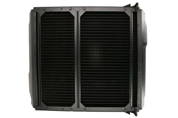 Thermotec D7AG112TT Радіатор, система охолодження двигуна