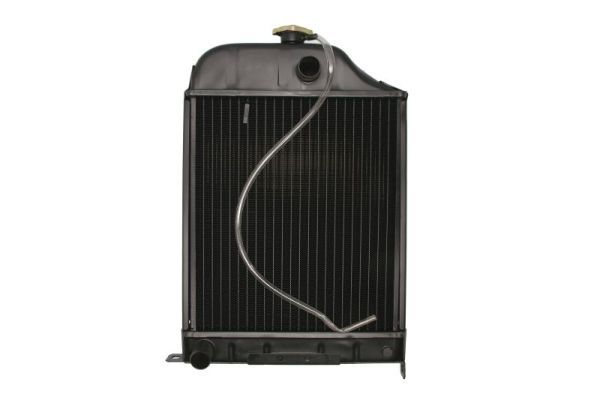 Thermotec D7AG113TT Радіатор, система охолодження двигуна