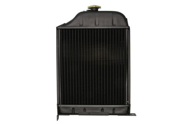 Thermotec D7AG113TT Радіатор, система охолодження двигуна