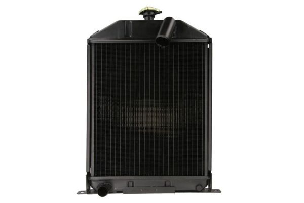Thermotec D7AG115TT Радіатор, система охолодження двигуна