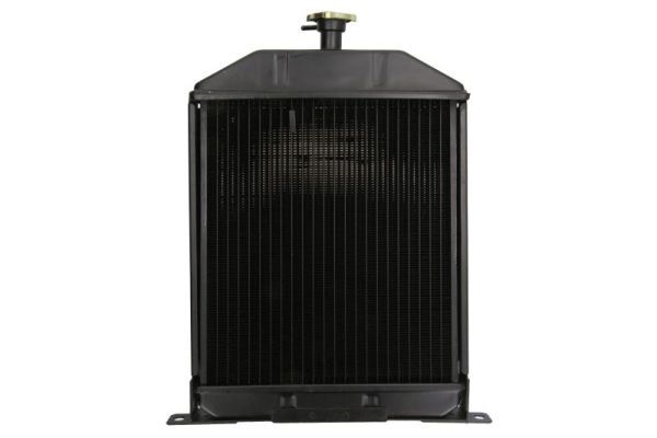 Thermotec D7AG115TT Радіатор, система охолодження двигуна