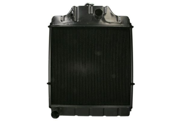 Thermotec D7AG117TT Радіатор, система охолодження двигуна