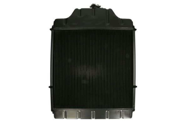 Thermotec D7AG117TT Радіатор, система охолодження двигуна